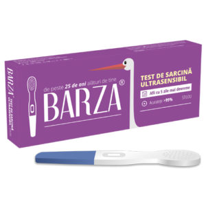 Insist Screenplay field Test de sarcina ultrasensibil – Barza | LuguLugu