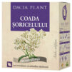 Ceai de coada soricelului Dacia Plant, afectiuni ginecologice